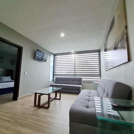 Casa Arandas Hotel - Suits Kültér fotó