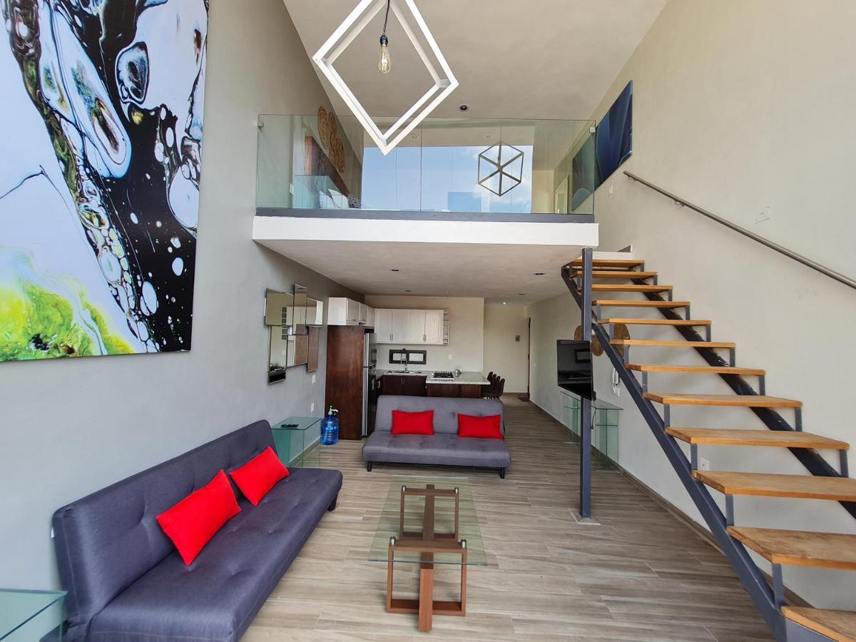 Casa Arandas Hotel - Suits Kültér fotó