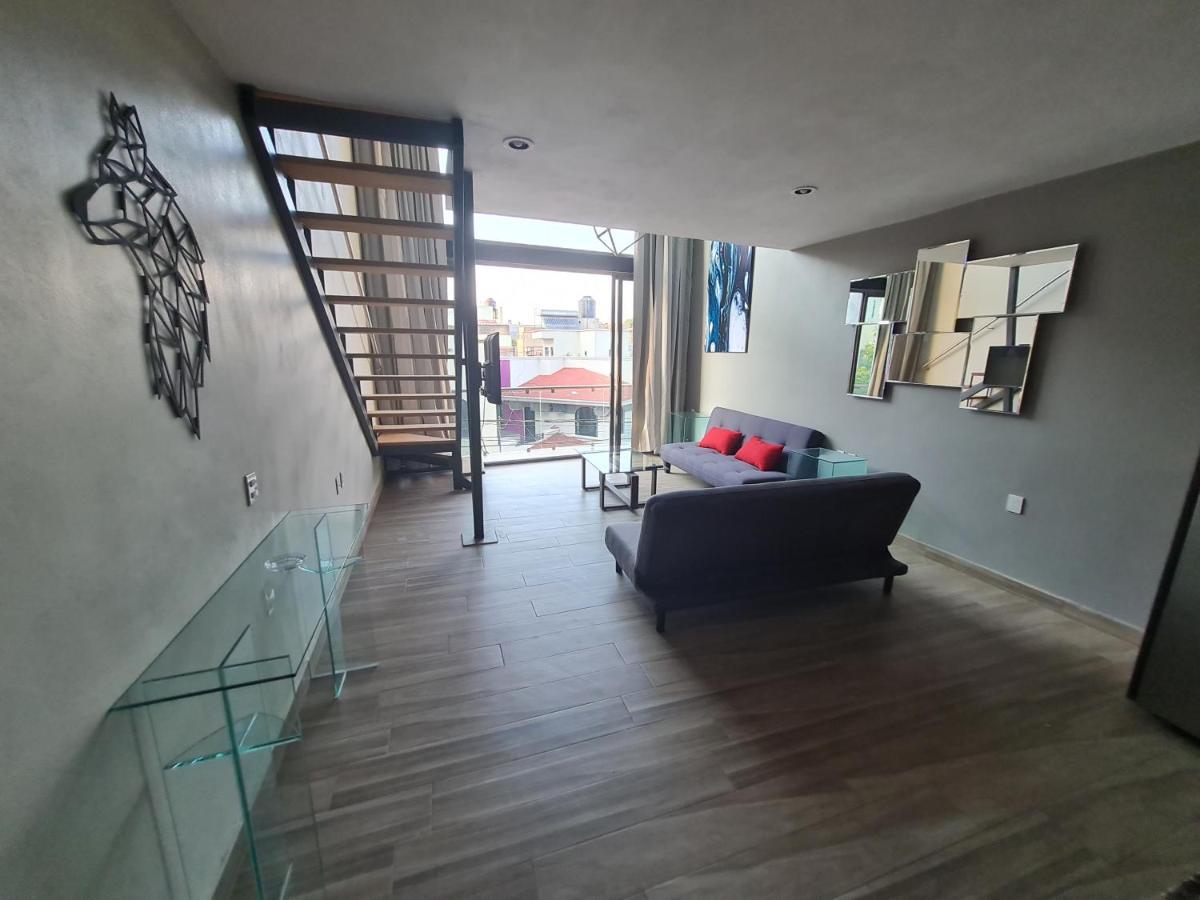 Casa Arandas Hotel - Suits Kültér fotó