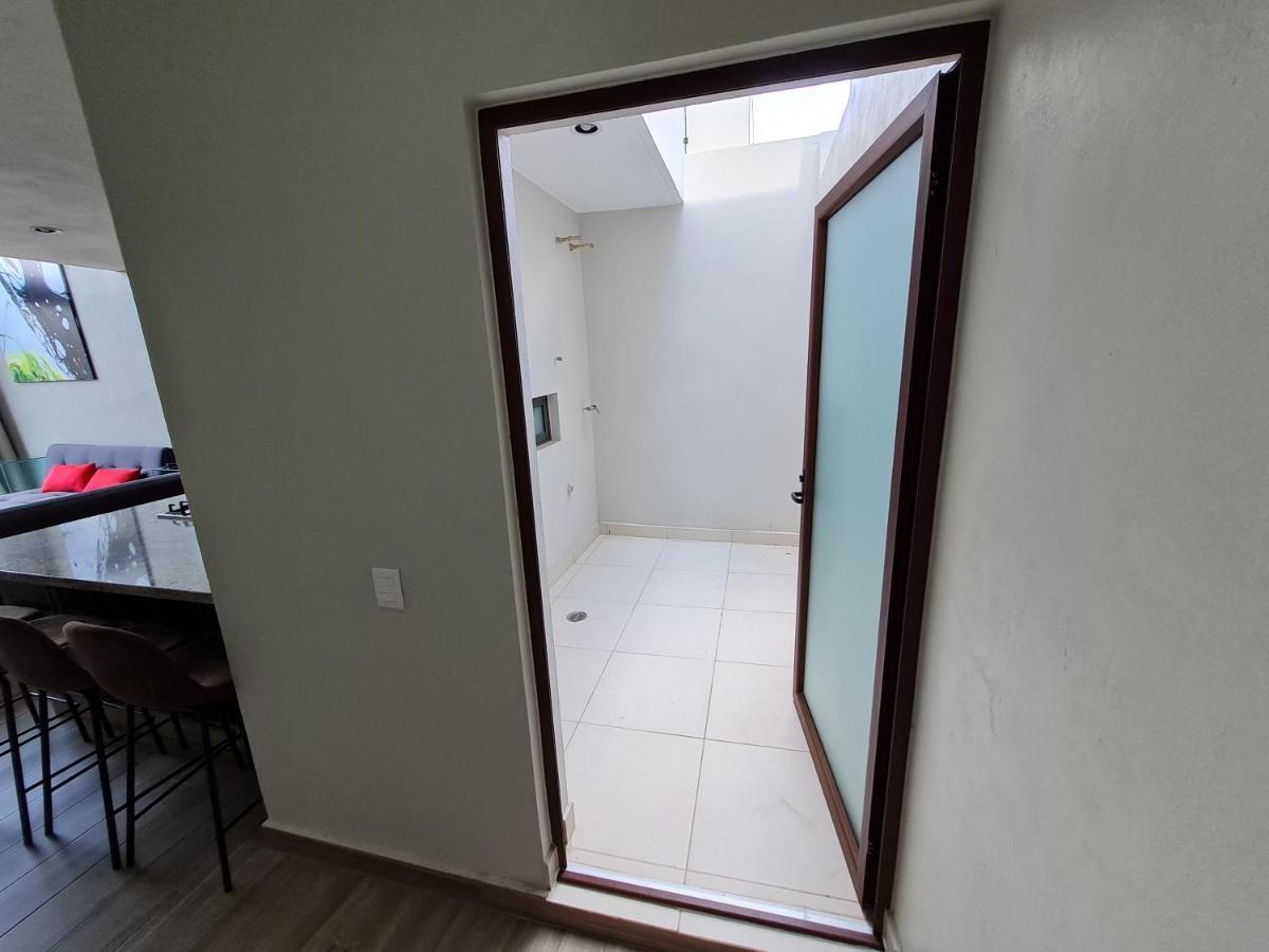 Casa Arandas Hotel - Suits Kültér fotó