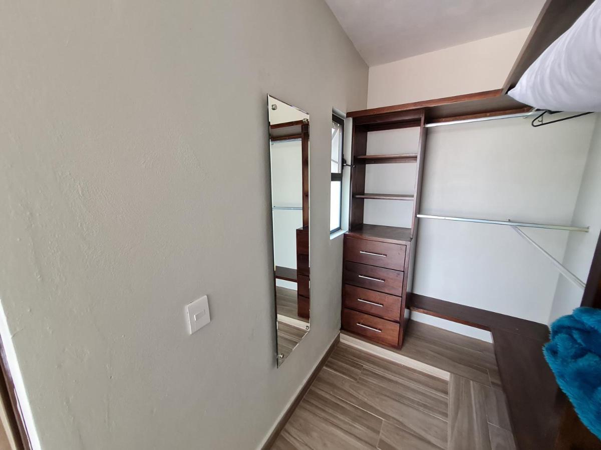 Casa Arandas Hotel - Suits Kültér fotó