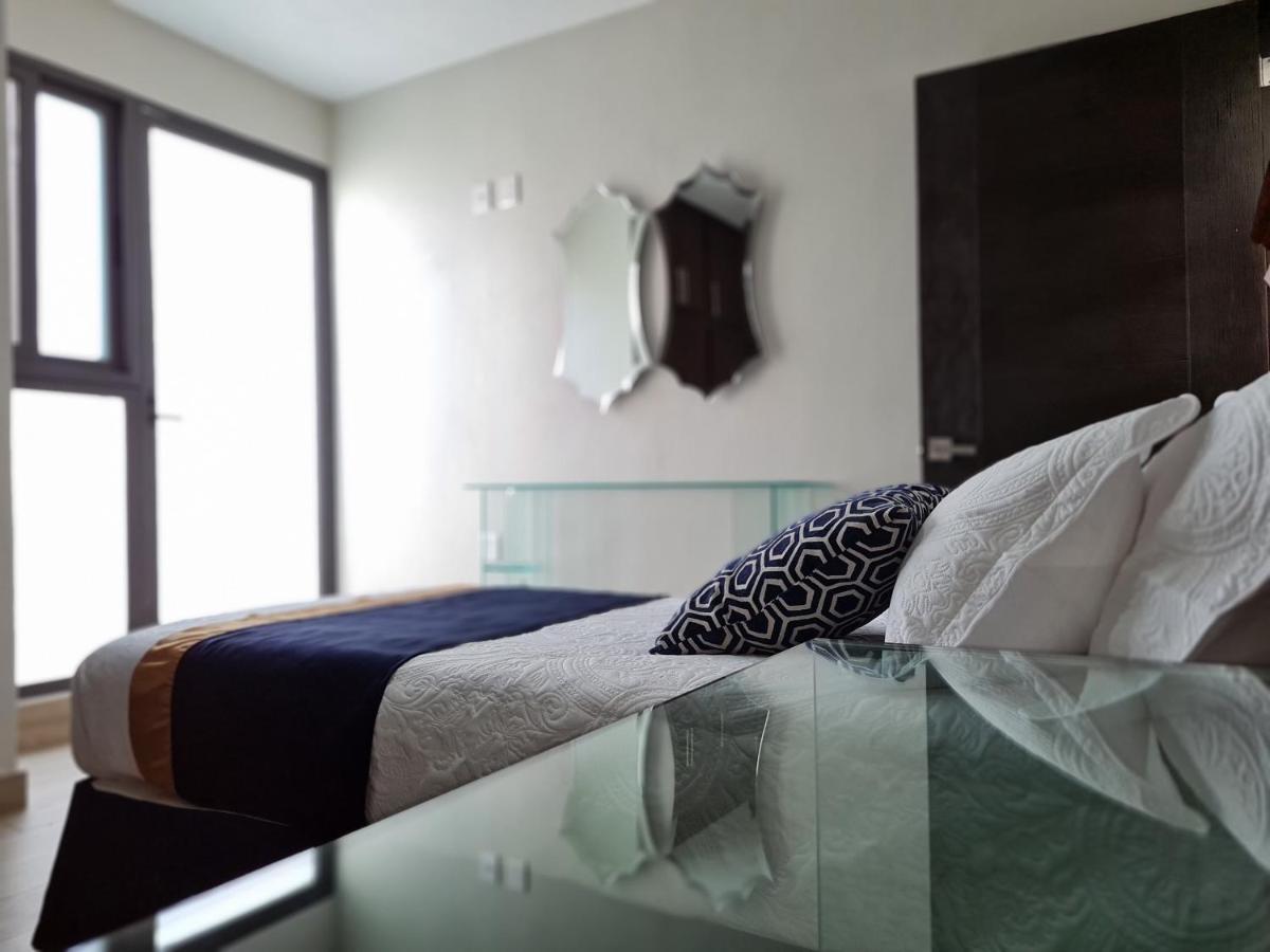 Casa Arandas Hotel - Suits Kültér fotó