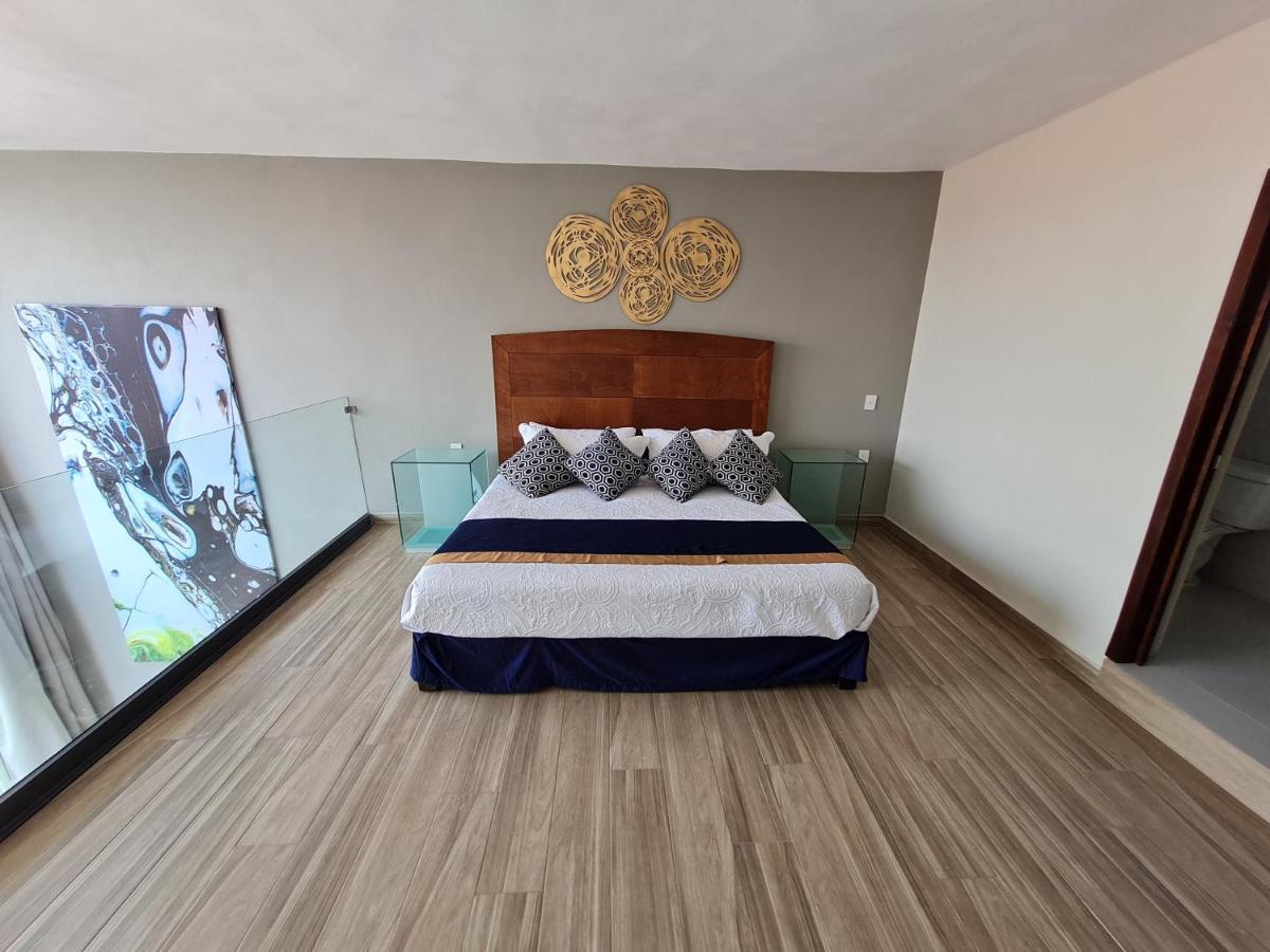 Casa Arandas Hotel - Suits Kültér fotó