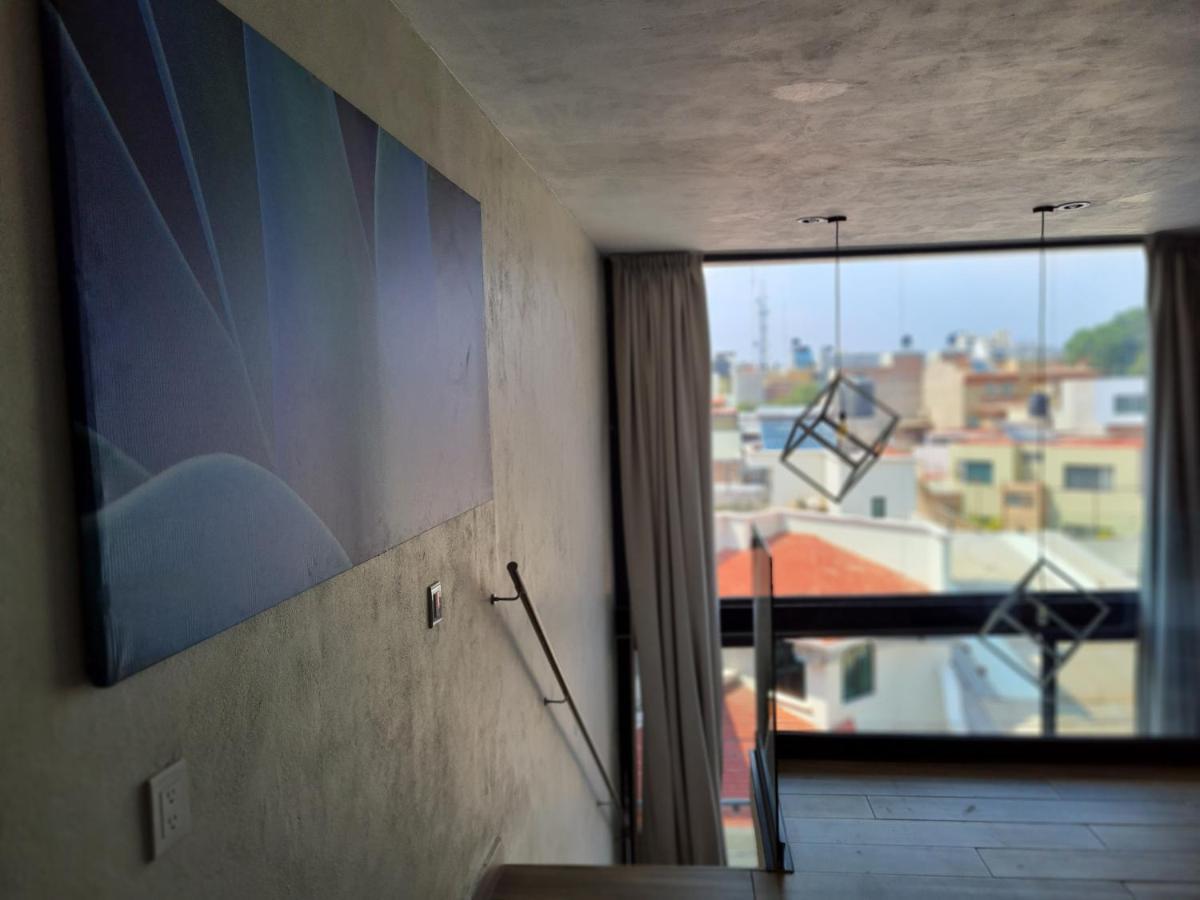 Casa Arandas Hotel - Suits Kültér fotó