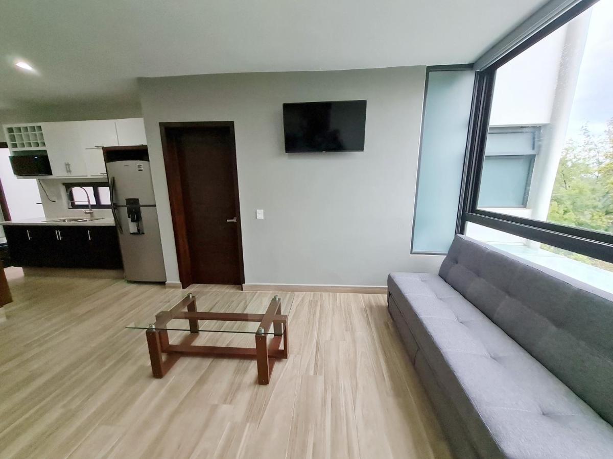 Casa Arandas Hotel - Suits Kültér fotó