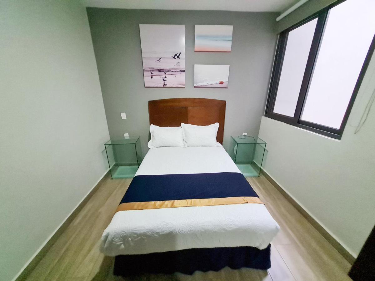 Casa Arandas Hotel - Suits Kültér fotó