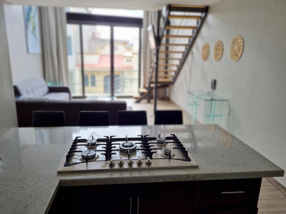 Casa Arandas Hotel - Suits Kültér fotó