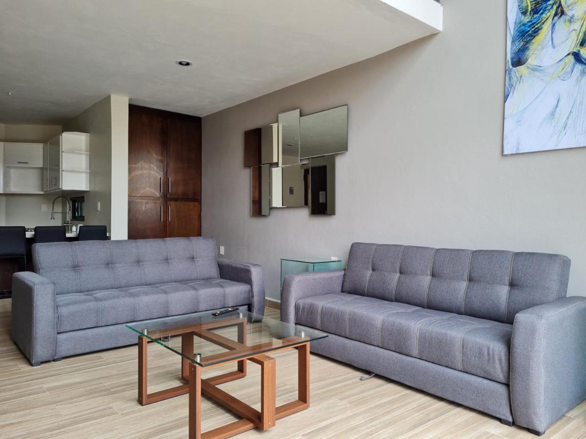 Casa Arandas Hotel - Suits Kültér fotó