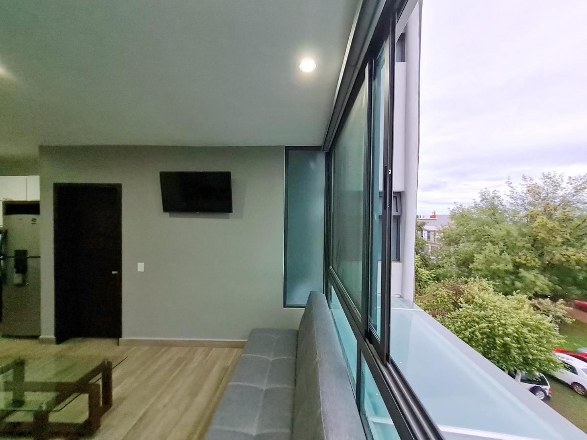 Casa Arandas Hotel - Suits Kültér fotó