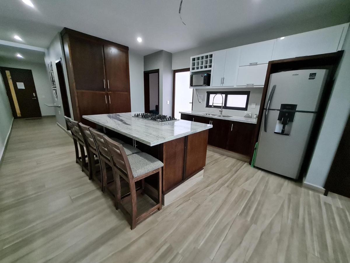 Casa Arandas Hotel - Suits Kültér fotó