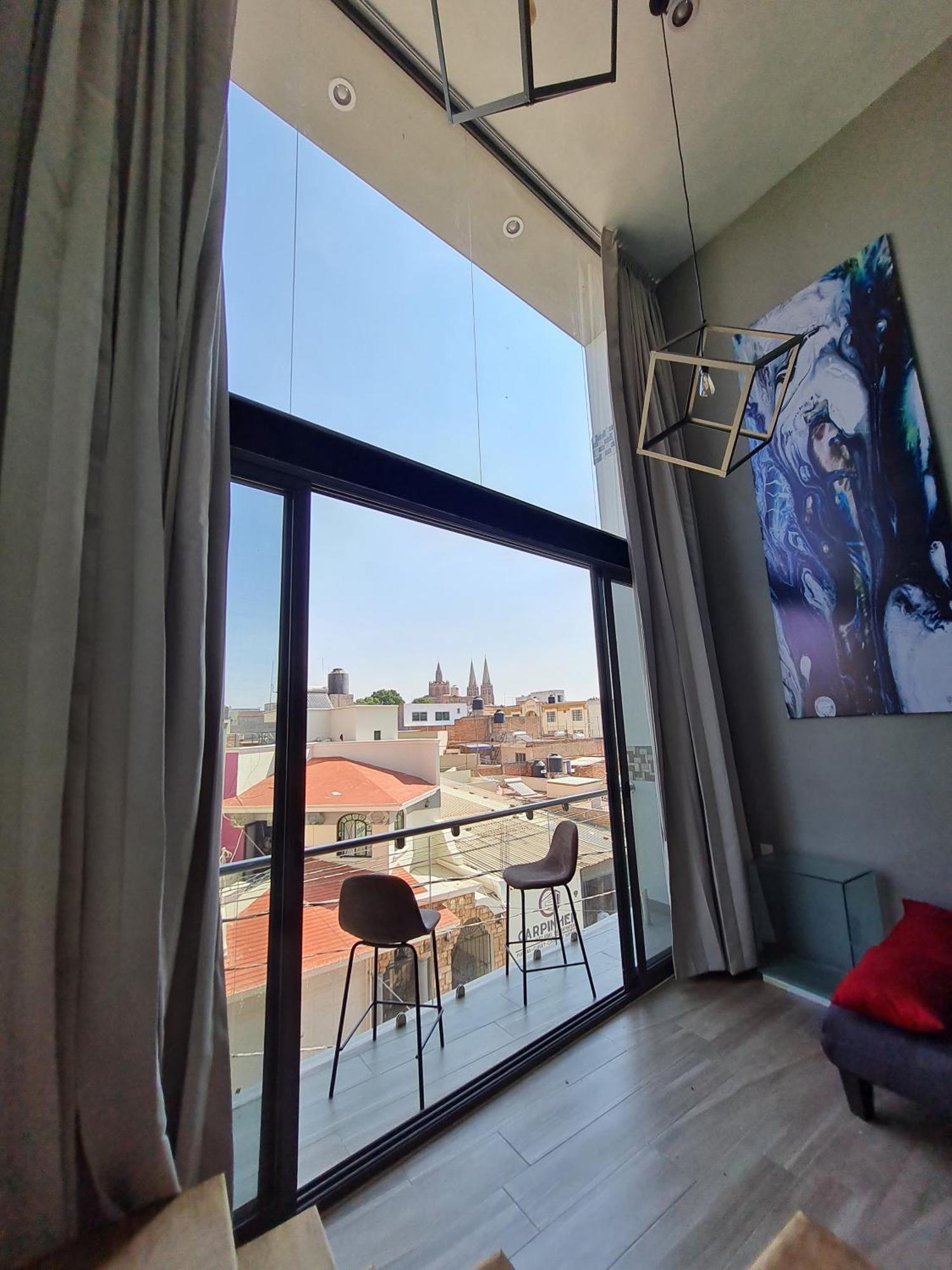 Casa Arandas Hotel - Suits Szoba fotó