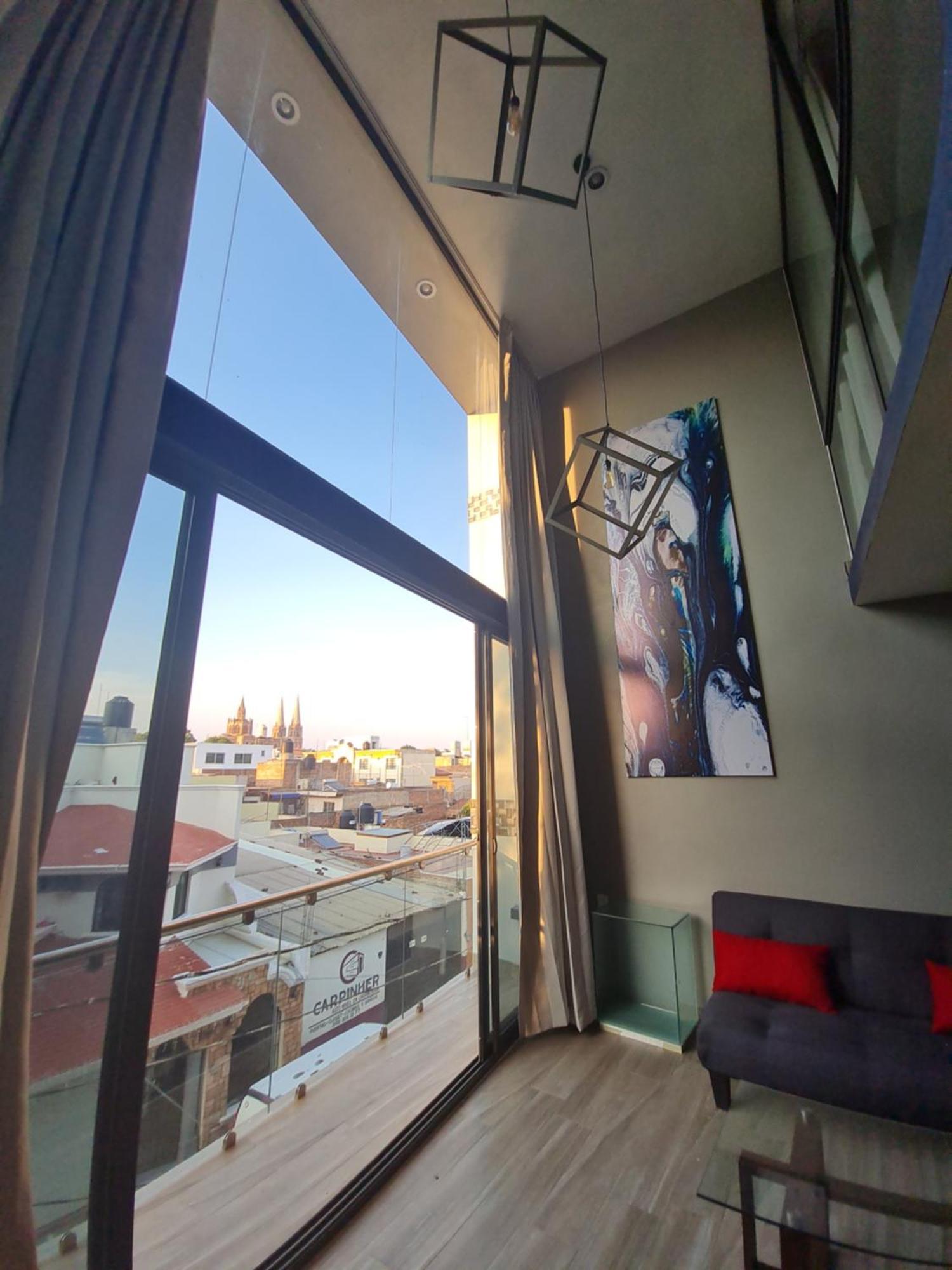 Casa Arandas Hotel - Suits Szoba fotó