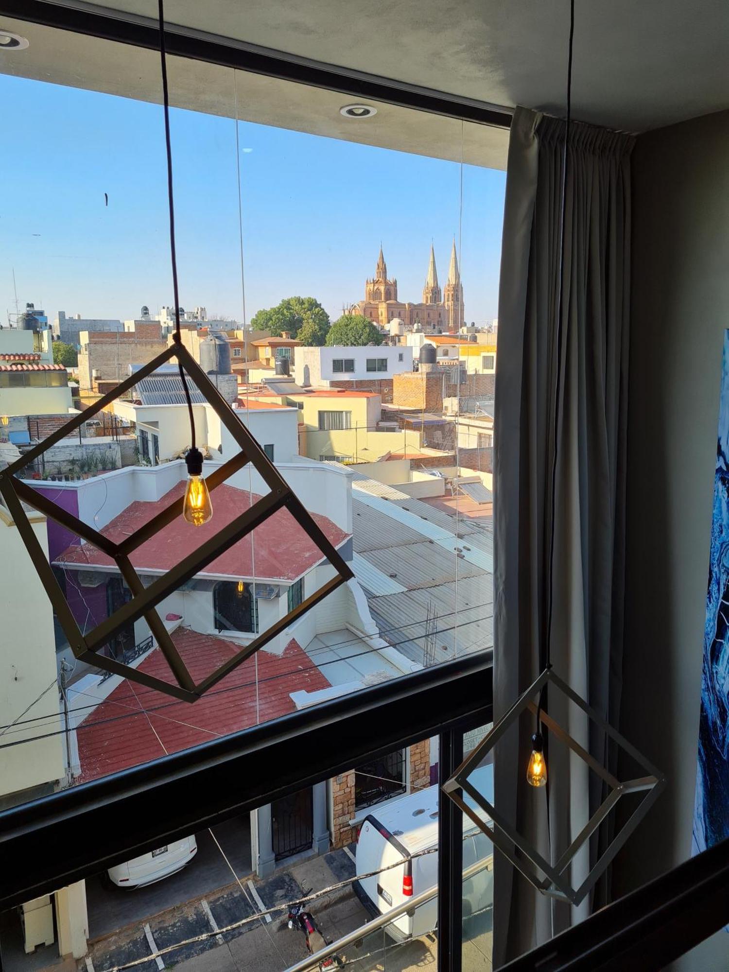 Casa Arandas Hotel - Suits Szoba fotó