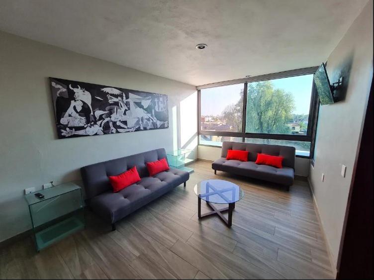 Casa Arandas Hotel - Suits Kültér fotó