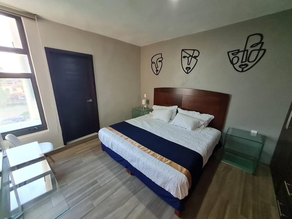 Casa Arandas Hotel - Suits Kültér fotó